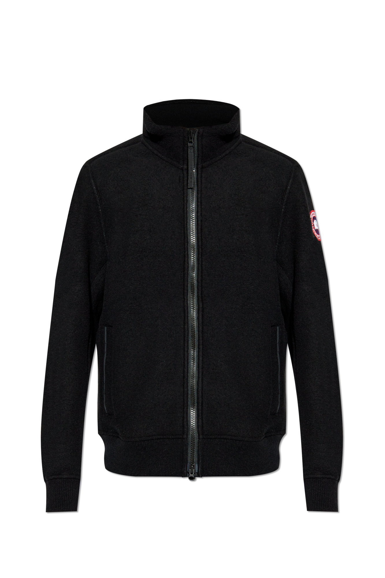 Canada goose 0 finance zip hotsell